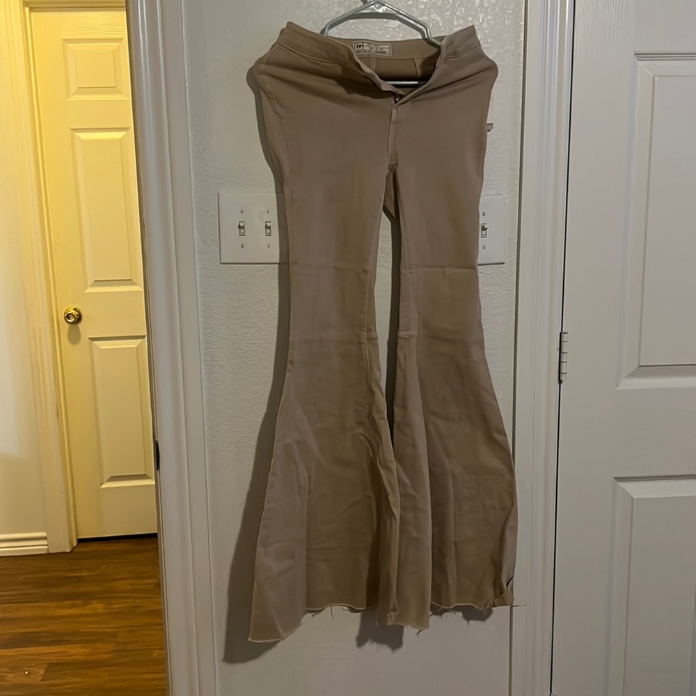 Bell bottoms Free people